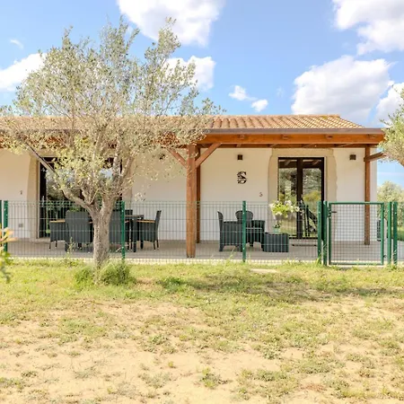 Country house S'istella Olbia