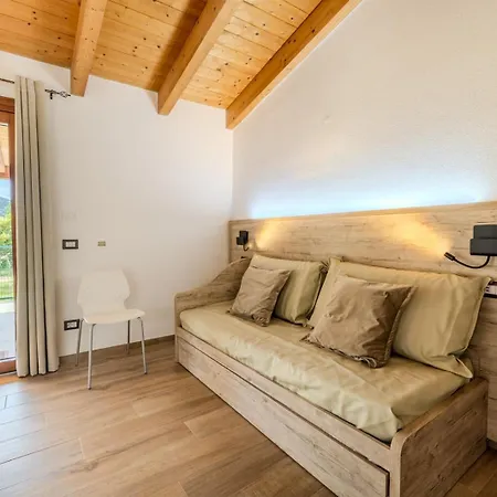S'istella Country house *