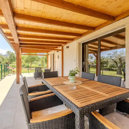 S'istella Country house Olbia