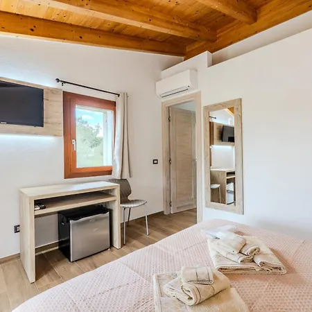 S'istella Country house Olbia