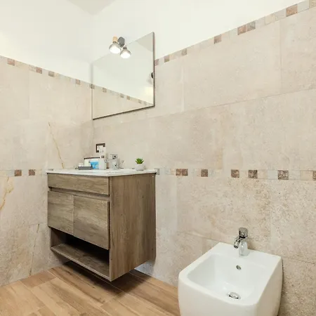 Country house S'istella Olbia