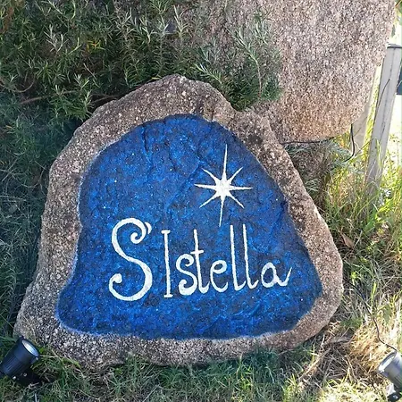 Літній будинок S'istella *