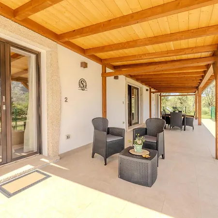 Country house S'istella Olbia