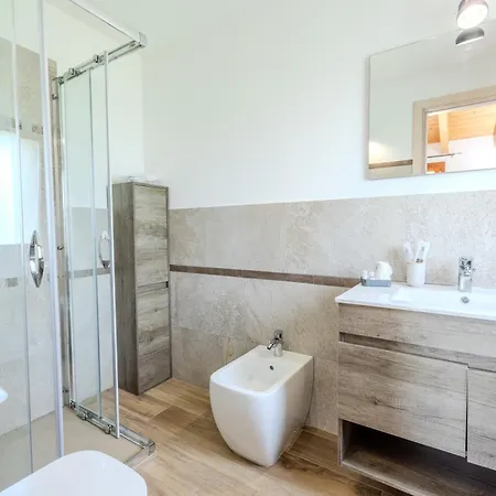 S'istella Country house Olbia