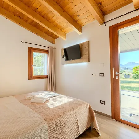 Country house S'istella *