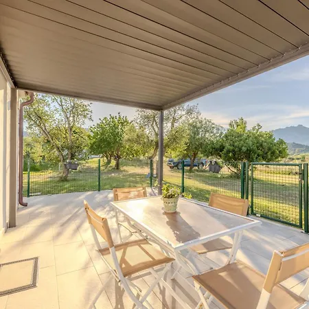 Country house S'istella *