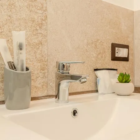 Country house S'istella