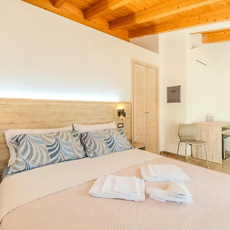 Country house S'istella Olbia