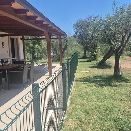 S'istella Country house *